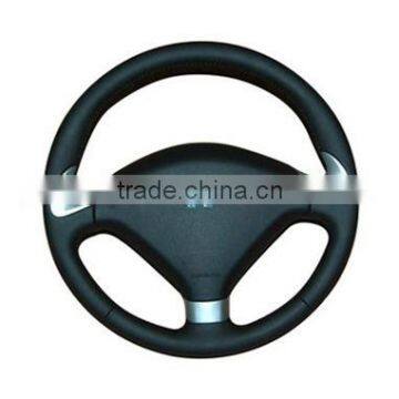 steering wheel mould