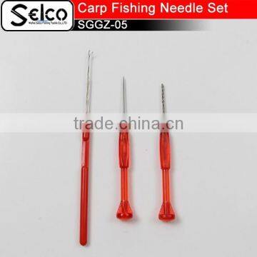 Carp fishing equipment needle set SGGZ-05