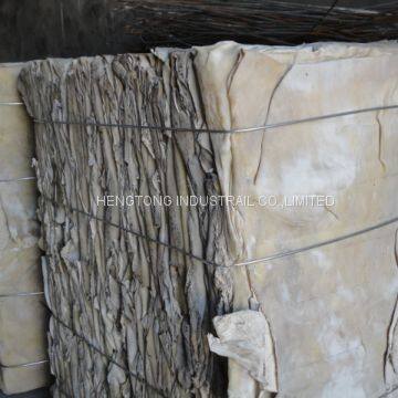 Series of Cattle Hide Split for Gelatin's Raw Material photo-2