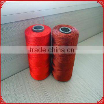 china production nylon monofilament twine for fishing nets