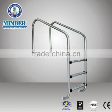 Swimming pool step ladder stainless steel swimming pool ladders swimming pool stainless steel ladders