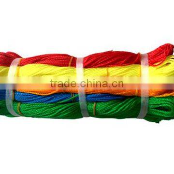 nylon twine for fishing net in hank 380d 210d