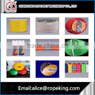 Rope Making Machine M :0086 15163879588 Email:alice@ropeking.com photo-2