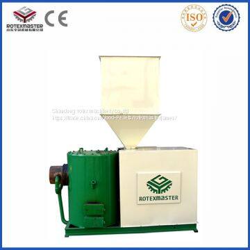 Chinese Energy Saving Device Biomass Burner