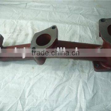 MTZ Belarus Tractor Spare Parts exhaust pipe