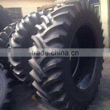 Agriculture Machinery Parts Chinese Cheap Tractor Tire 18.4-30/18.4-30/18.4-38