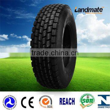 Made in china 11R22.5 TBR Tire