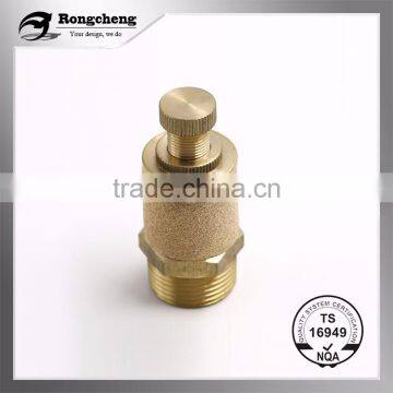Professional OEM Supply Air Muffler