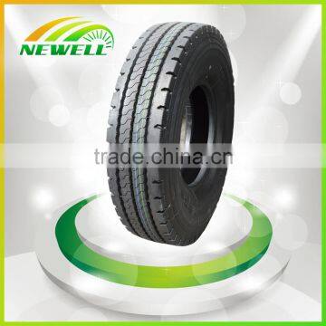 All Steel Tyre Radial 11R22.5 12R22.5 13R22.5 315/80R22.5 Truck Tyre photo-2