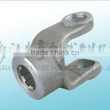 PTO Splined Yoke photo-5