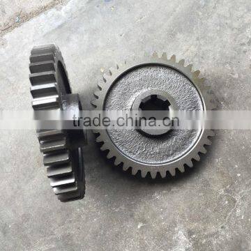 China Golden Supplier Agricultural Machinery Dongfeng12-39110 Reduction Gear for Diesel Engine photo-2