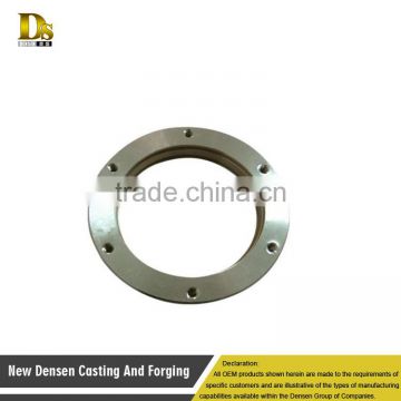 China professional high qualty custom manufactures stainless steel forging parts