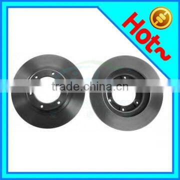 auto parts brake disc parts for Totoya Land Cruiser 4351260090