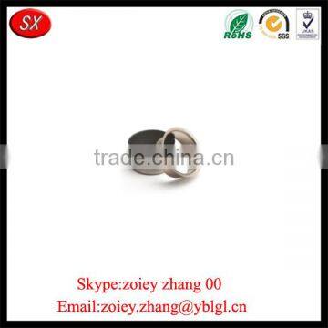 ISO9001 Passed Moden Design Custom Metal Shaft Protecting Sleeve photo-5