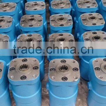 SAE Involute Spline BZZ Hdraulic Steering Control Units photo-2