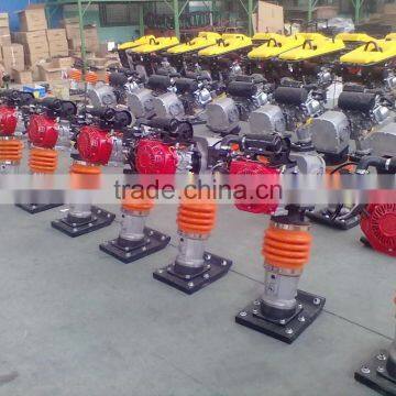 WH-RM80 Gasoline Rammer photo-2
