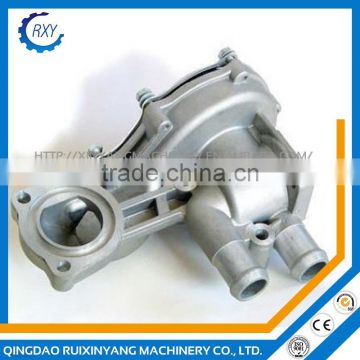 ISO9001 China customized precision aluminum die-casting parts