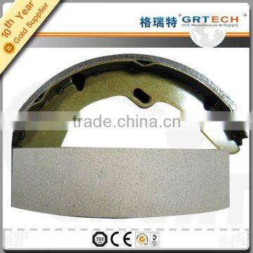 K1159 oem quality brake shoe cross reference