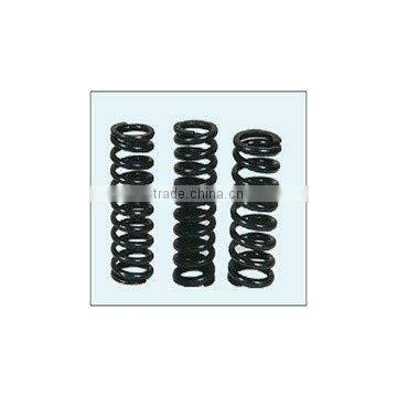 heavy-duty machinery spring Compression springs car springs e-bicycle springs