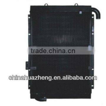 Backhoe loader JCB radiator parts suppliers