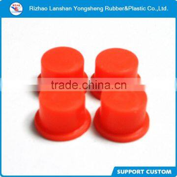 Factory Price Colorful Plastic Stopper China Manufacturer photo-2