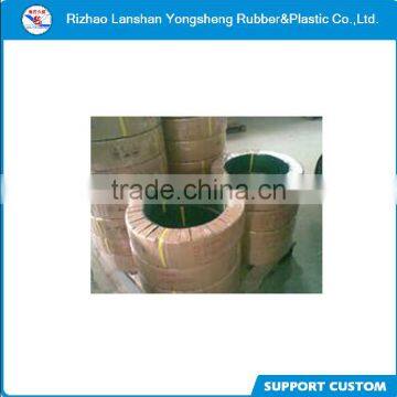 Strong Flexibility Packing Material PET Pack Strap photo-4