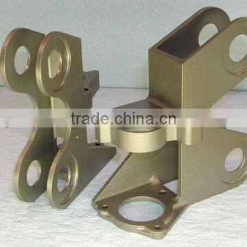 Top Quality Custom Special Stamping Parts