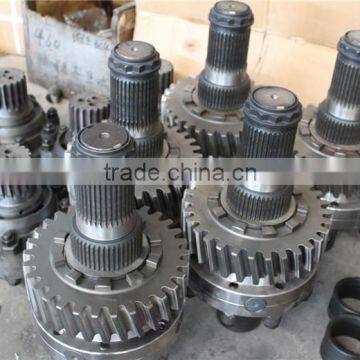 Dongfeng Spare Parts 2510ZHS01-415 photo-3