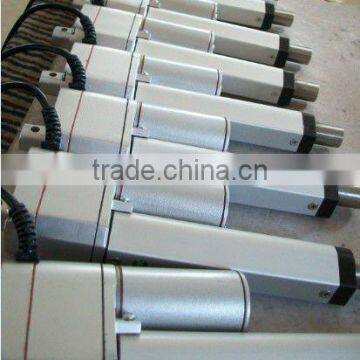 12v 24v 36v 48v Push-pull Linear Actuator With Heavy Duty photo-2