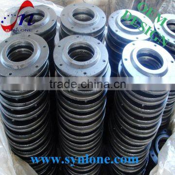 Customized Casting Wheel photo-2