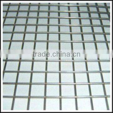 Factory suply high quality brick wall reinforced welded wire mesh