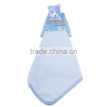 Multi-purpose Microfiber Cloth, Cleaning Cloth with Animal