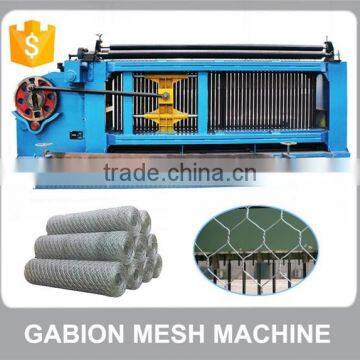 Hexagonal Wire Mesh Machine photo-2