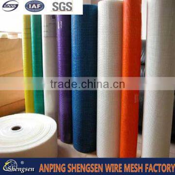 temporary wall material fabric mesh