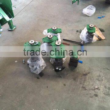 Different Color Bale Feeder photo-6