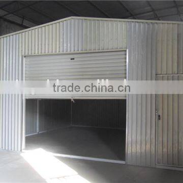 Warehouse in Europe photo-6
