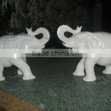 Animal Sculptures