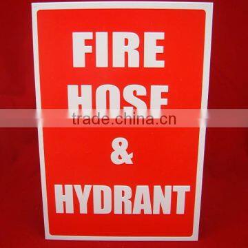 Construction Safety Sign photo-3