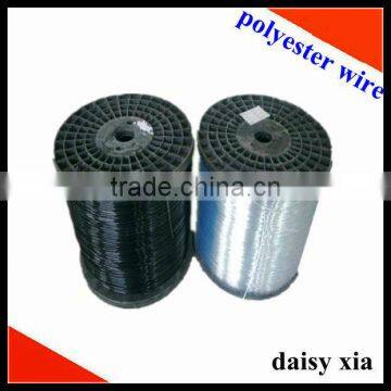 2.5 mm anti-UV polyester wire for greenhouse and agricultural