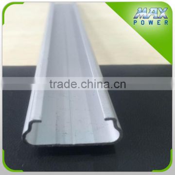 Greenhouse aluminum profile