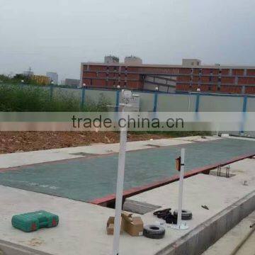 Truck Scale Weighbridge / Automobile Weighing Scale photo-4