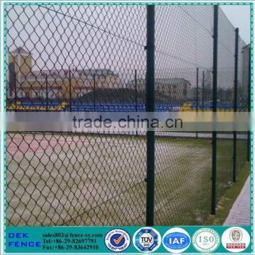 Sport Net Chain Link Playground Fencing