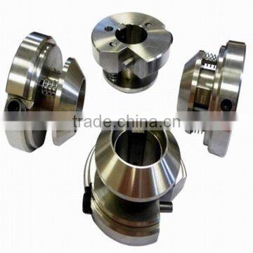 OEM Precison Parts photo-1