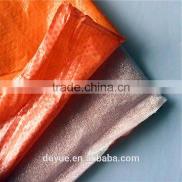 100% Leakproof Cross Laminated Tarpaulin Insulated Tarp Concrete Curing Blanket photo-4