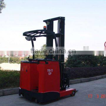 TFA electric reach truck