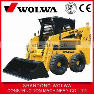 GNHC45 mini skid steer loader