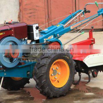 working mechine mini tractor11/15 /18hp in reliable price in hot sale