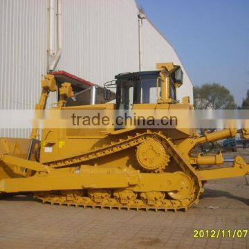 320HP Bulldozer WD8B