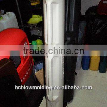 OEM Blow Molding Plastic Hdpe Water Pipe Hollow Corrugated Hdpe Pipe for Sale photo-6