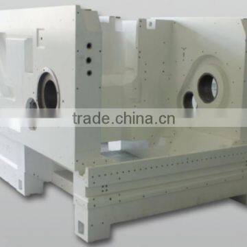 Large-scale High Speed CNC Five Axes Machining Centre photo-2